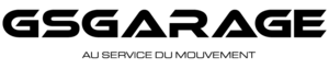 Logo GS Garage